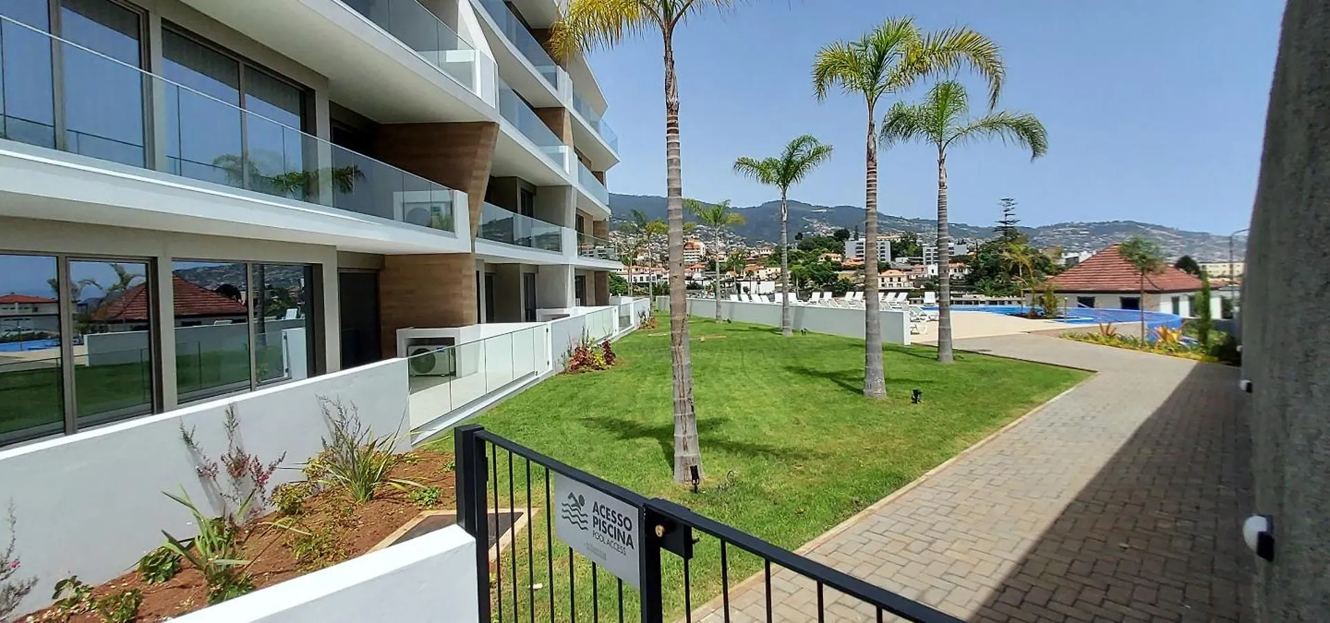 The Quala Place At Madeira Island Funchal Portekiz