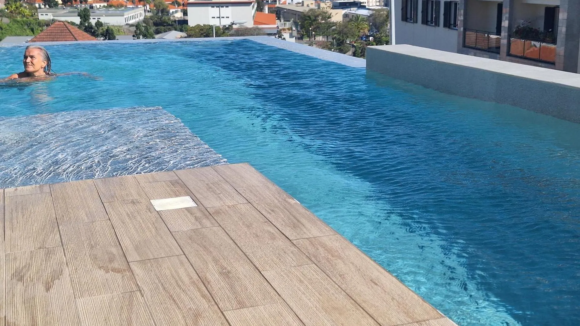 Appartement The Quala Place At Madeira Island Funchal