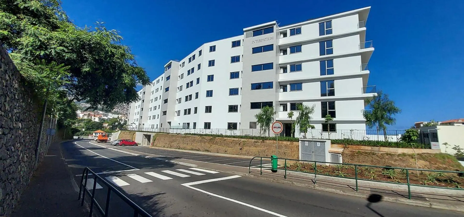 The Quala Place At Madeira Island Funchal  Appartement Funchal (Madeira)