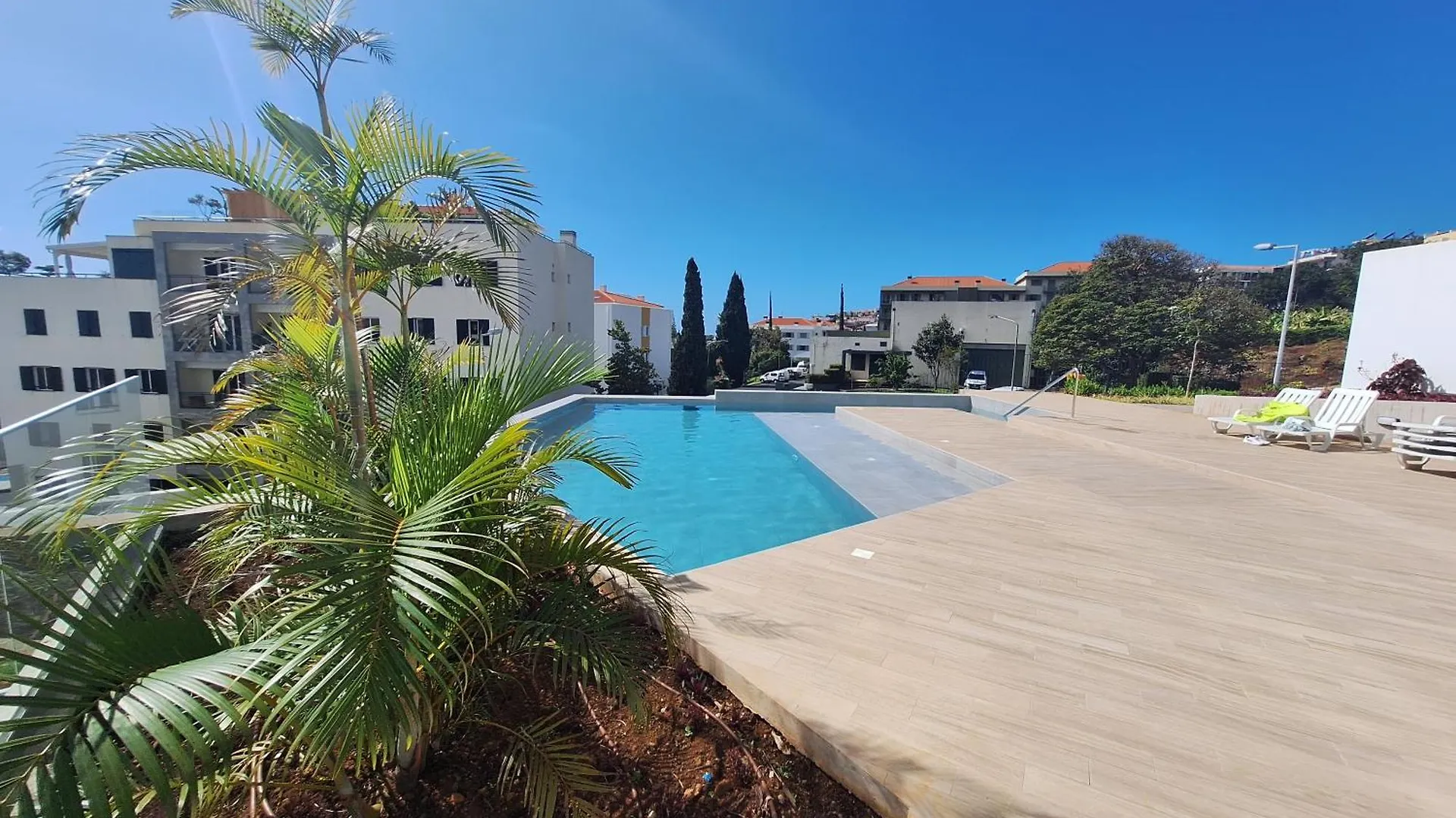 The Quala Place At Madeira Island Funchal  Appartement Funchal (Madeira)