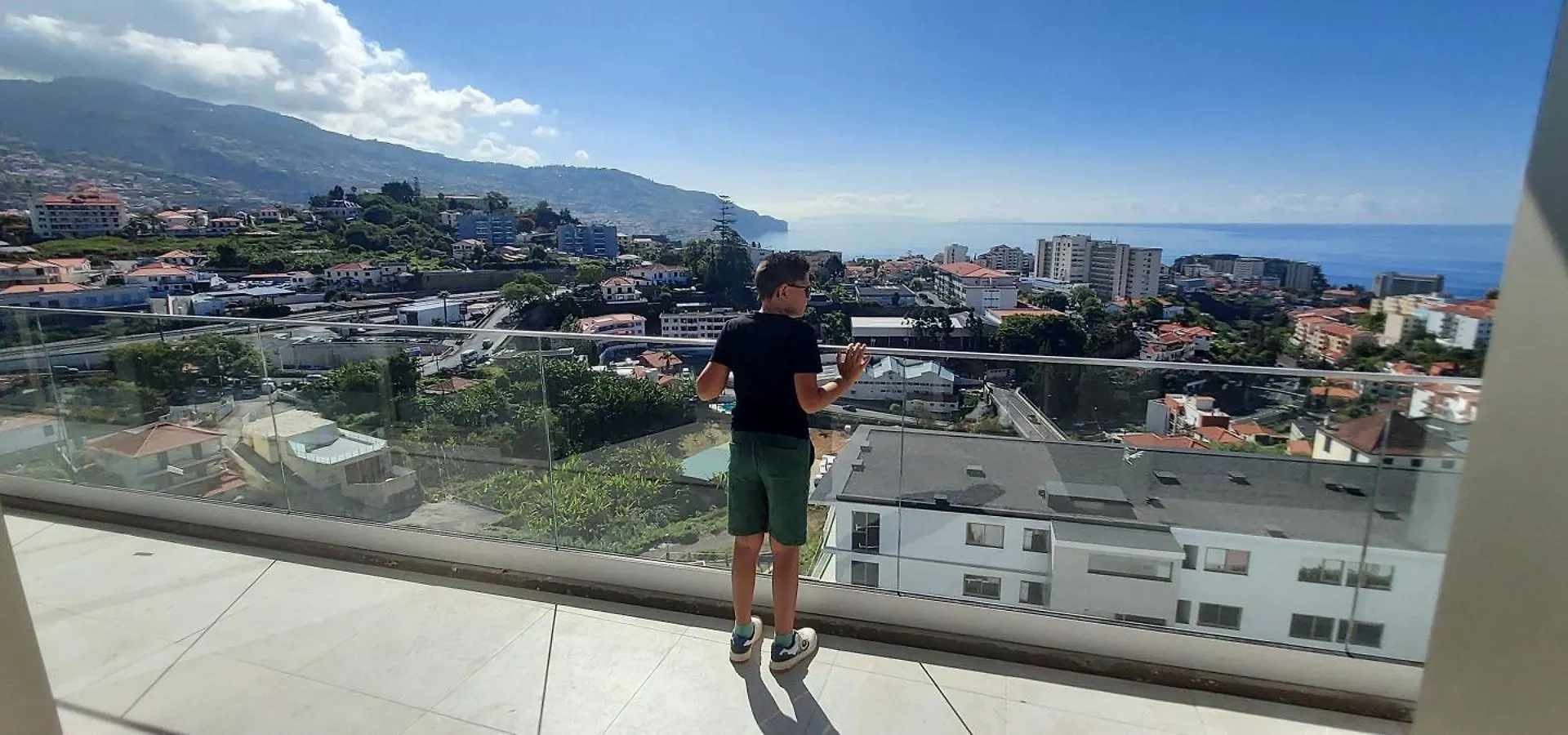 The Quala Place At Madeira Island Funchal  Appartement