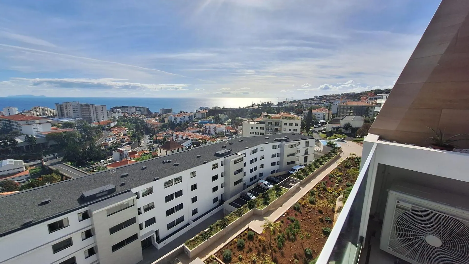 The Quala Place At Madeira Island Funchal  Portugal