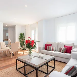 Genteel San Antonio Appartement Cádiz