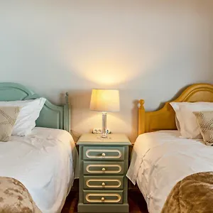  Appartement Referta T2