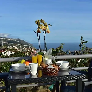  Vakantiehuis Casa Do Avo Ladeira