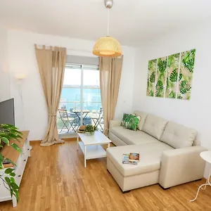 L&g Centro Appartement Ayamonte