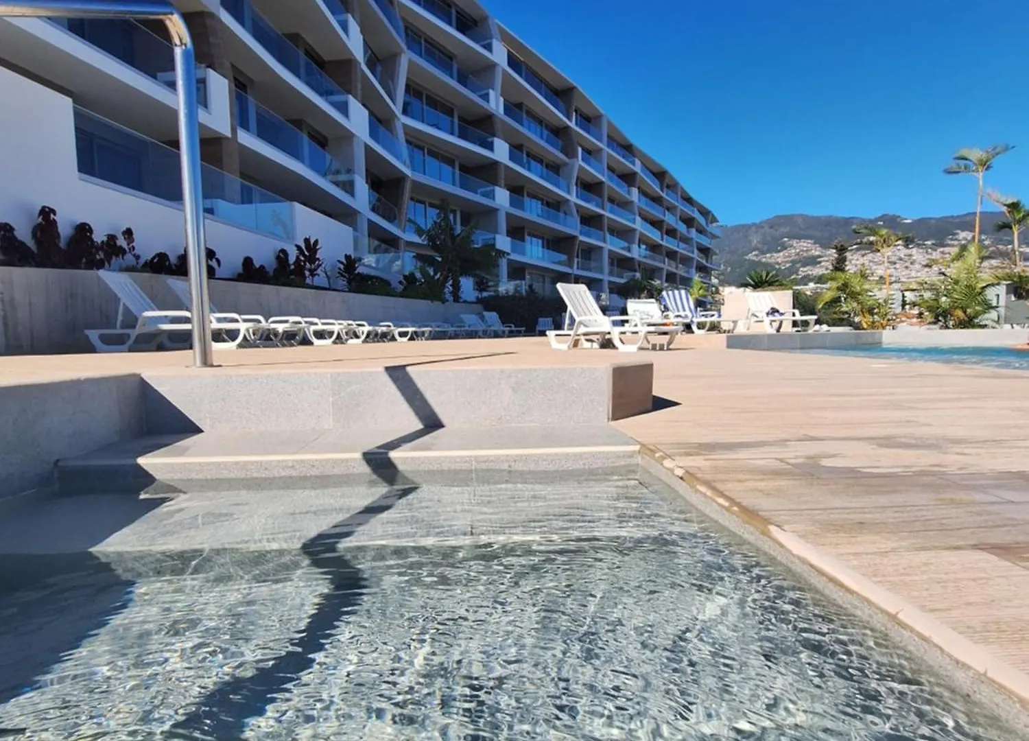 The Quala Place At Madeira Island Funchal  0*, Funchal (Madeira)