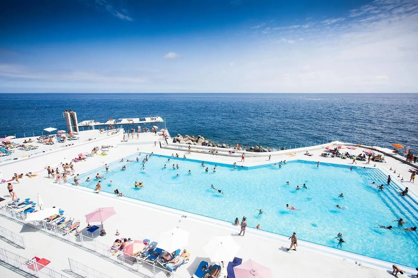The Quala Place At Madeira Island Funchal  Apartmán