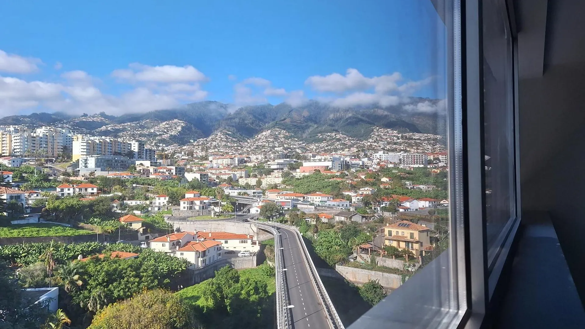 The Quala Place At Madeira Island Funchal  Apartmán