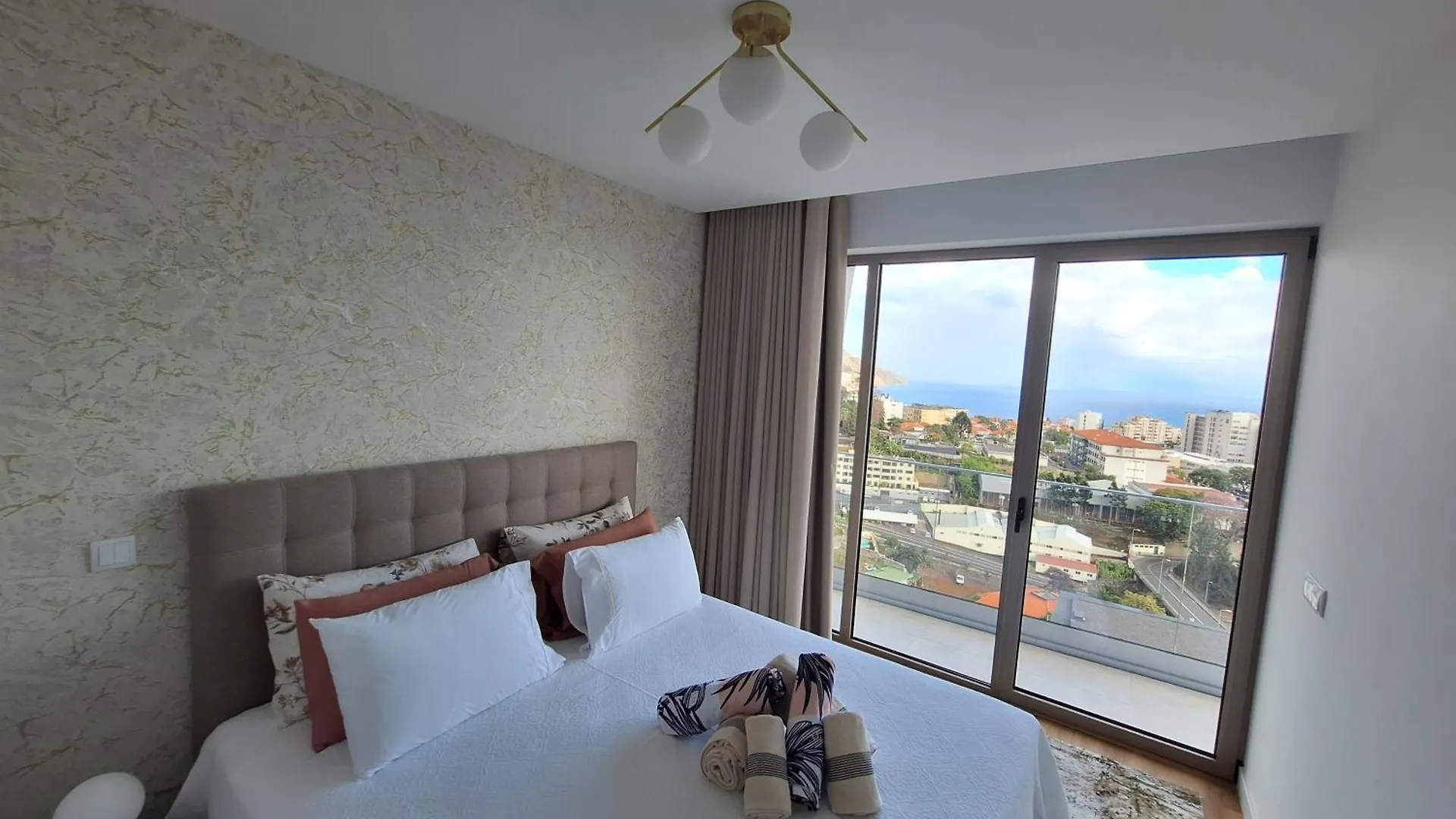 The Quala Place At Madeira Island Funchal  0*, Funchal (Madeira) Portugalsko