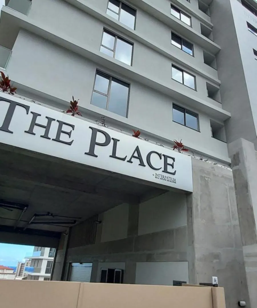 Apartmán The Quala Place At Madeira Island Funchal