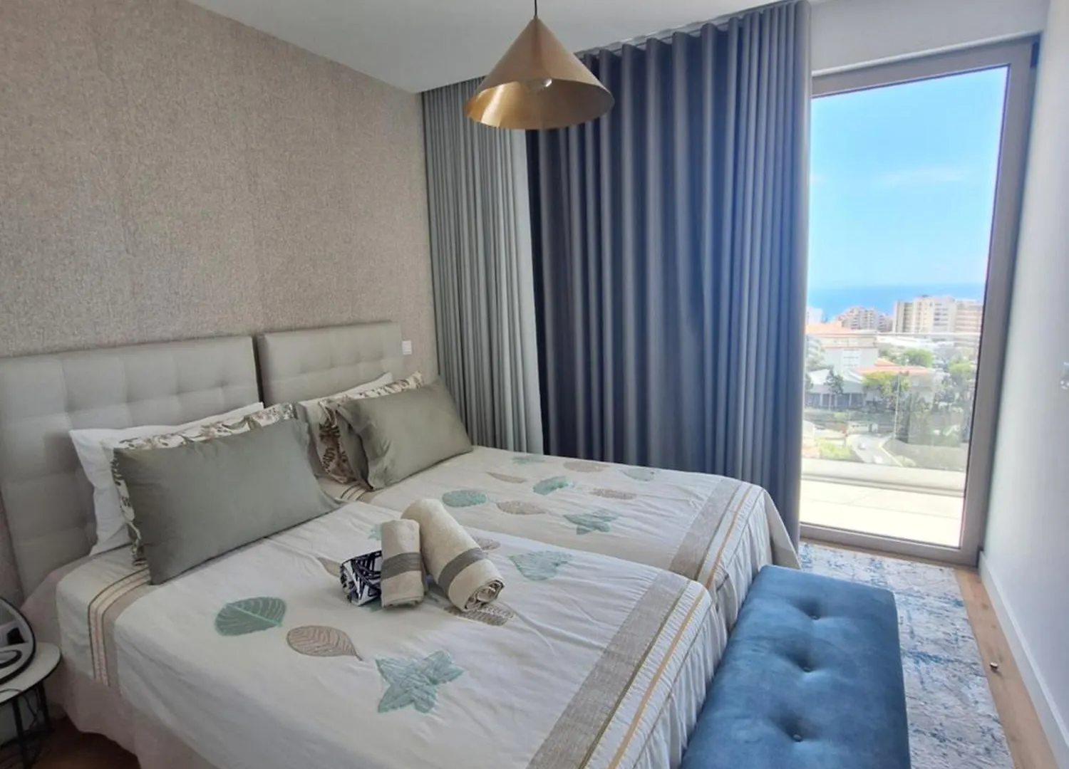 Apartmán The Quala Place At Madeira Island Funchal