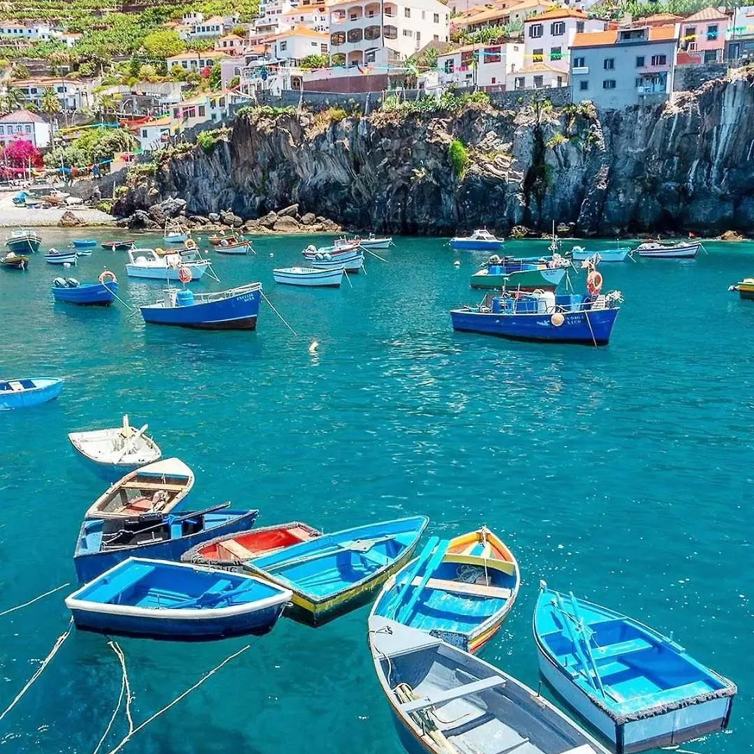 The Quala Place At Madeira Island Funchal  Portugalsko
