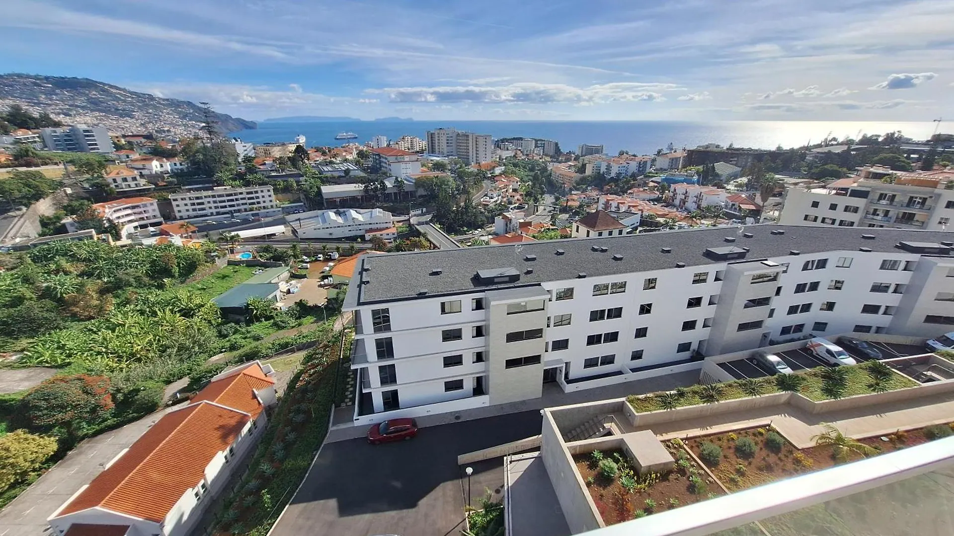 The Quala Place At Madeira Island Funchal  0*, Funchal (Madeira) Portugalsko